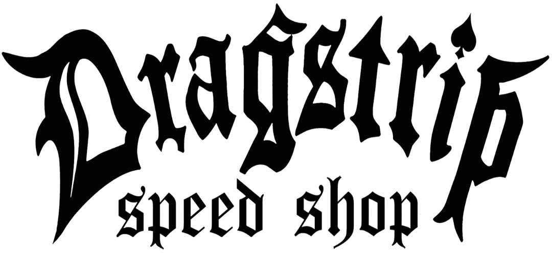 Dragstrip Kustom Clothing